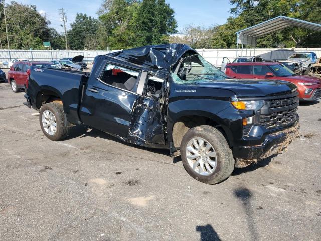 Photo 3 VIN: 1GCPDBEK1RZ107799 - CHEVROLET SILVERADO 