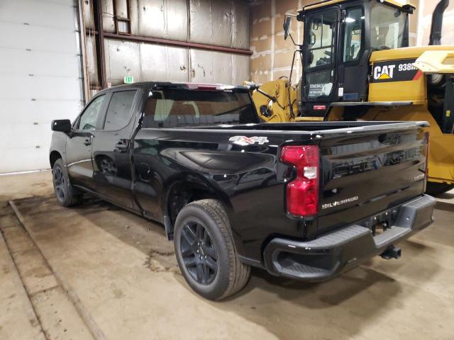 Photo 1 VIN: 1GCPDBEK1RZ171406 - CHEVROLET SILVERADO 