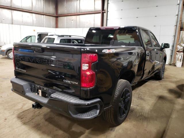 Photo 2 VIN: 1GCPDBEK1RZ171406 - CHEVROLET SILVERADO 