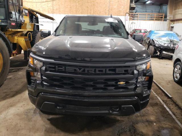 Photo 4 VIN: 1GCPDBEK1RZ171406 - CHEVROLET SILVERADO 