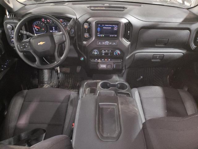 Photo 7 VIN: 1GCPDBEK1RZ171406 - CHEVROLET SILVERADO 