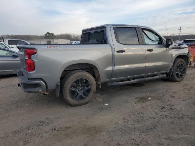 Photo 2 VIN: 1GCPDBEK2PZ219993 - CHEVROLET SILVERADO 