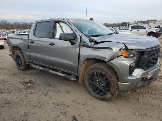 Photo 3 VIN: 1GCPDBEK2PZ219993 - CHEVROLET SILVERADO 