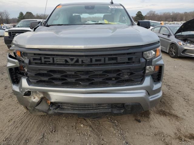 Photo 4 VIN: 1GCPDBEK2PZ219993 - CHEVROLET SILVERADO 