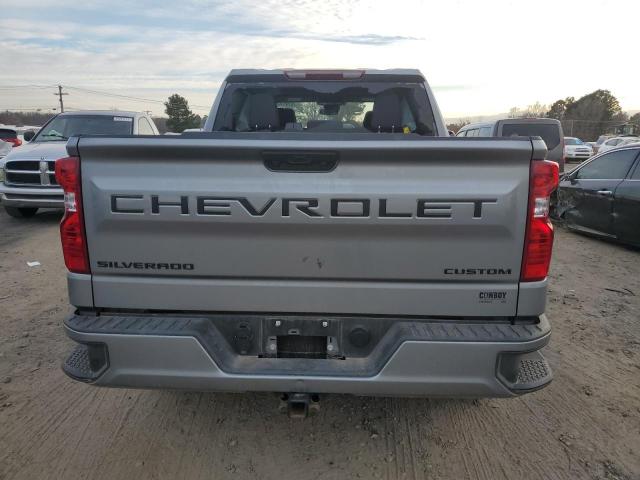 Photo 5 VIN: 1GCPDBEK2PZ219993 - CHEVROLET SILVERADO 