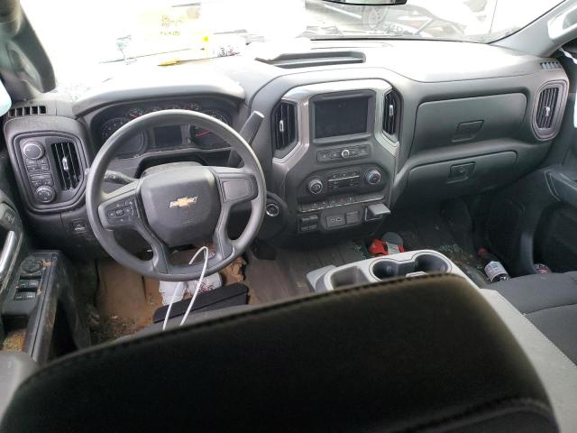 Photo 7 VIN: 1GCPDBEK2PZ219993 - CHEVROLET SILVERADO 