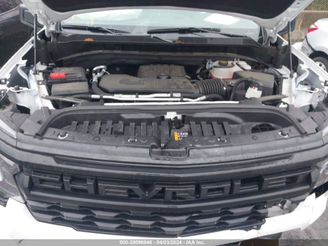 Photo 9 VIN: 1GCPDBEK2PZ323660 - CHEVROLET SILVERADO 1500 