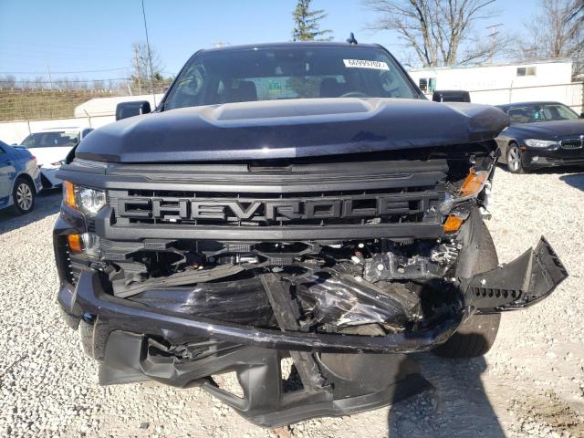 Photo 8 VIN: 1GCPDBEK3NZ584311 - CHEVROLET SILVERADO 