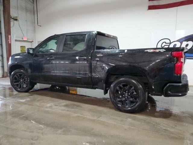 Photo 1 VIN: 1GCPDBEK3NZ591193 - CHEVROLET SILVERADO 