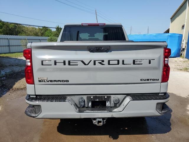 Photo 5 VIN: 1GCPDBEK4RZ167222 - CHEVROLET 1500 SILVE 