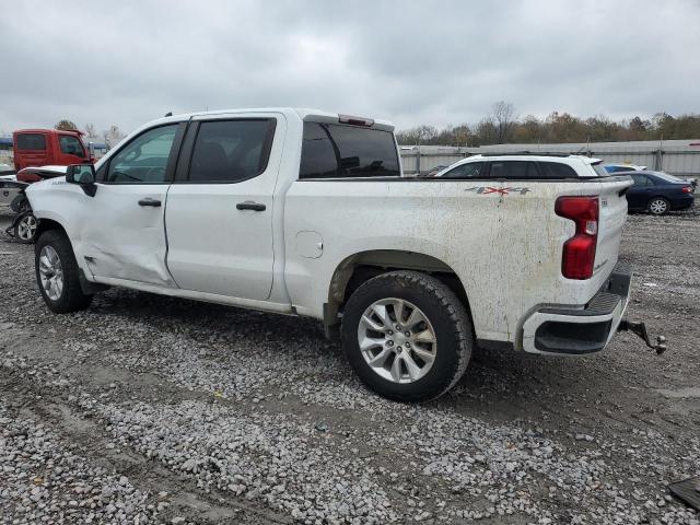 Photo 1 VIN: 1GCPDBEK5NZ569941 - CHEVROLET SILVERADO 