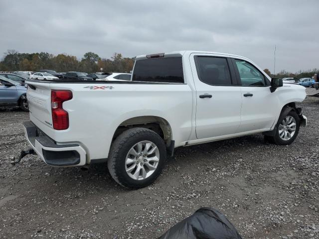 Photo 2 VIN: 1GCPDBEK5NZ569941 - CHEVROLET SILVERADO 