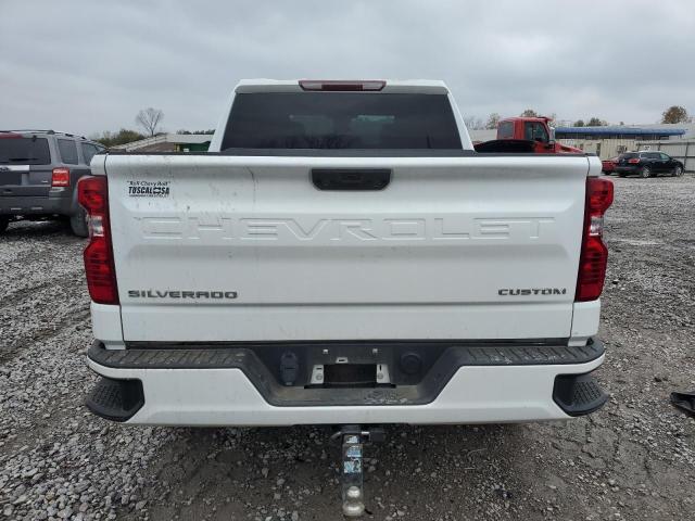 Photo 5 VIN: 1GCPDBEK5NZ569941 - CHEVROLET SILVERADO 