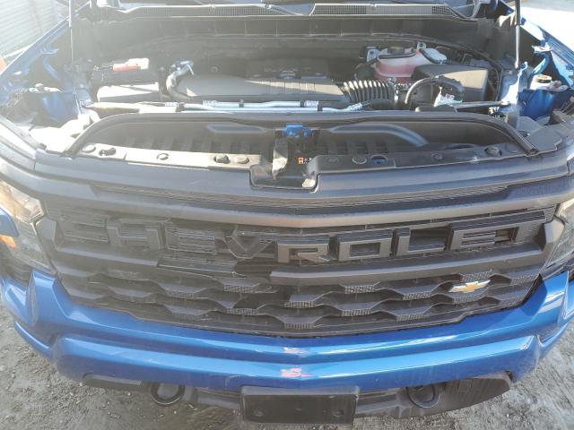 Photo 10 VIN: 1GCPDBEK5NZ581880 - CHEVROLET SILVERADO 