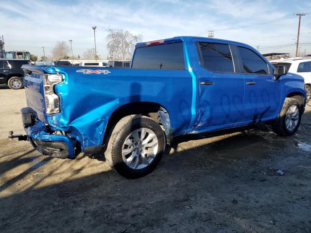 Photo 2 VIN: 1GCPDBEK5NZ581880 - CHEVROLET SILVERADO 