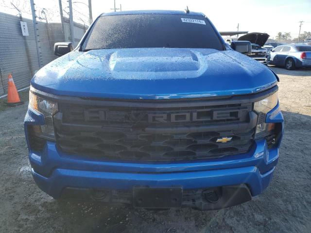 Photo 4 VIN: 1GCPDBEK5NZ581880 - CHEVROLET SILVERADO 