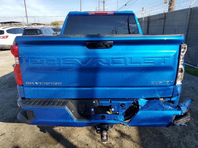 Photo 5 VIN: 1GCPDBEK5NZ581880 - CHEVROLET SILVERADO 