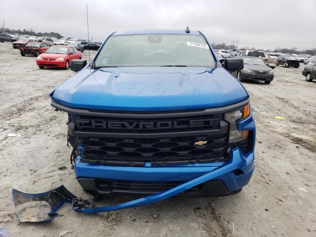 Photo 4 VIN: 1GCPDBEK5NZ615185 - CHEVROLET SILVERADO 