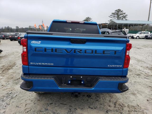 Photo 5 VIN: 1GCPDBEK5NZ615185 - CHEVROLET SILVERADO 