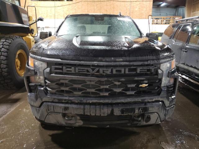 Photo 4 VIN: 1GCPDBEK5NZ628650 - CHEVROLET SILVERADO 