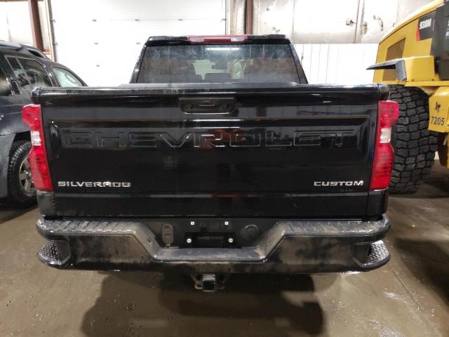 Photo 5 VIN: 1GCPDBEK5NZ628650 - CHEVROLET SILVERADO 