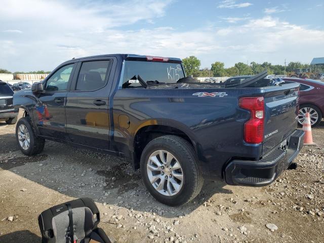 Photo 1 VIN: 1GCPDBEK5NZ637218 - CHEVROLET SILVERADO 