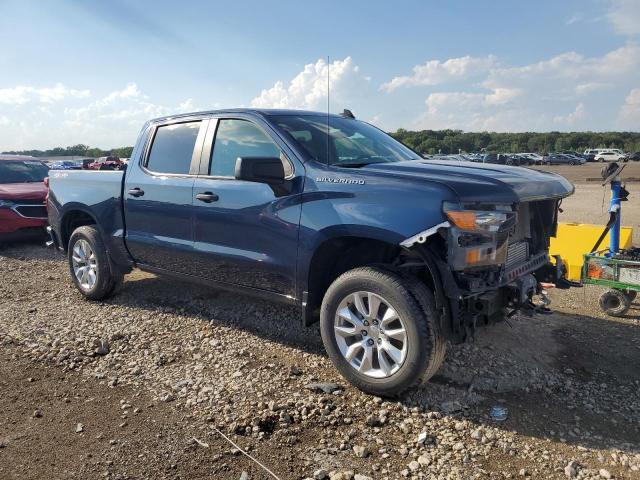 Photo 3 VIN: 1GCPDBEK5NZ637218 - CHEVROLET SILVERADO 