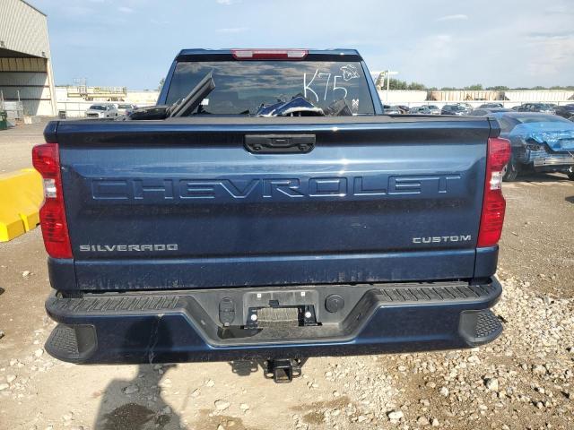 Photo 5 VIN: 1GCPDBEK5NZ637218 - CHEVROLET SILVERADO 