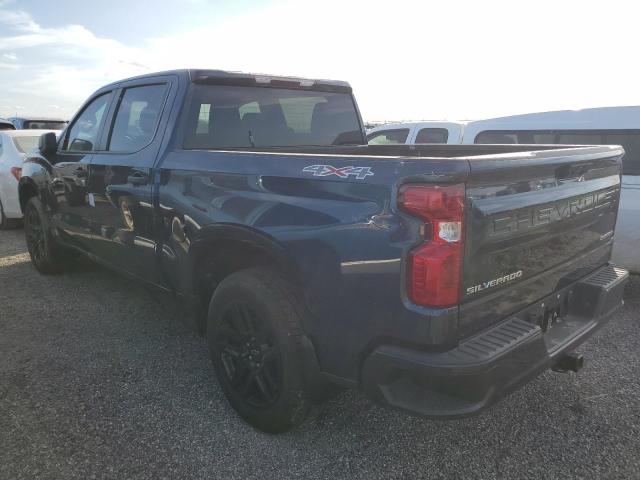 Photo 1 VIN: 1GCPDBEK5PZ187654 - CHEVROLET SILVERADO 