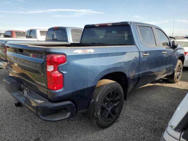 Photo 2 VIN: 1GCPDBEK5PZ187654 - CHEVROLET SILVERADO 