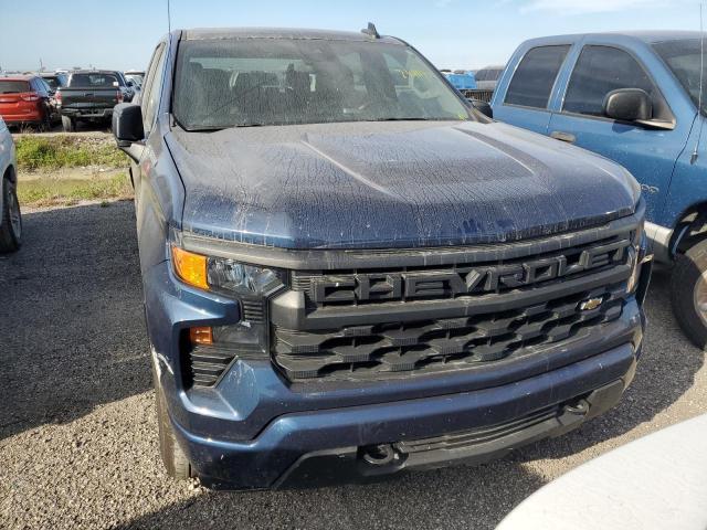 Photo 4 VIN: 1GCPDBEK5PZ187654 - CHEVROLET SILVERADO 