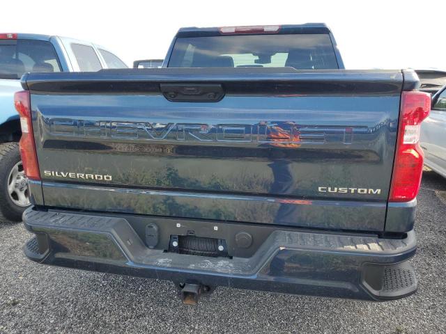 Photo 5 VIN: 1GCPDBEK5PZ187654 - CHEVROLET SILVERADO 