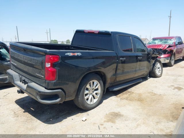 Photo 3 VIN: 1GCPDBEK5PZ308490 - CHEVROLET SILVERADO 1500 