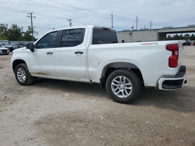 Photo 1 VIN: 1GCPDBEK5RZ247984 - CHEVROLET SILVERADO 