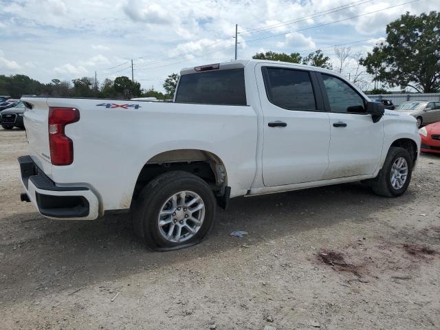 Photo 2 VIN: 1GCPDBEK5RZ247984 - CHEVROLET SILVERADO 