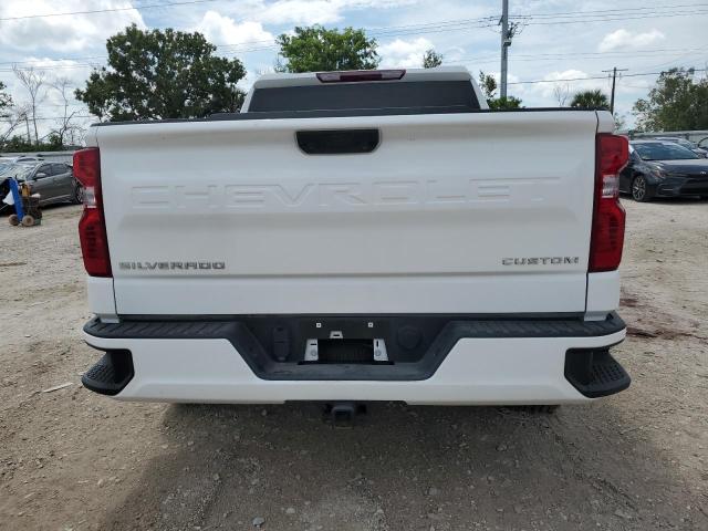 Photo 5 VIN: 1GCPDBEK5RZ247984 - CHEVROLET SILVERADO 