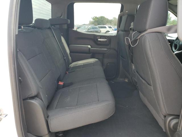 Photo 9 VIN: 1GCPDBEK5RZ247984 - CHEVROLET SILVERADO 