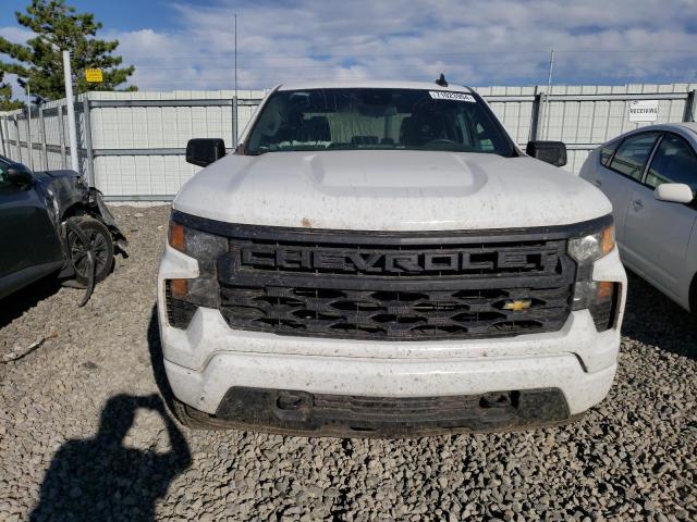 Photo 4 VIN: 1GCPDBEK6NZ588062 - CHEVROLET SILVERADO 