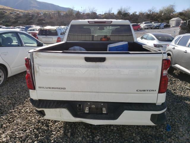 Photo 5 VIN: 1GCPDBEK6NZ588062 - CHEVROLET SILVERADO 