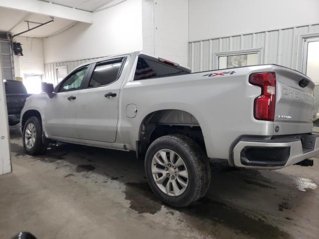 Photo 1 VIN: 1GCPDBEK8NZ522662 - CHEVROLET SILVERADO 