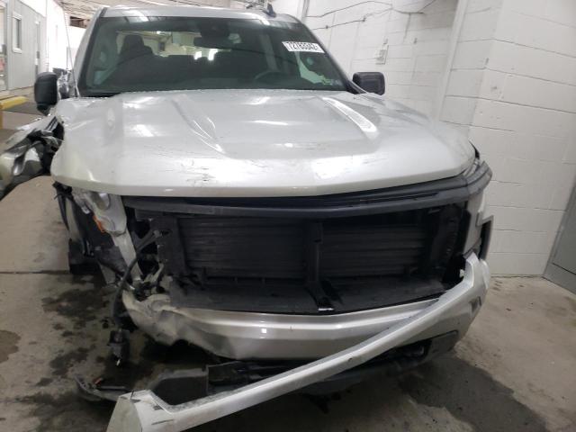 Photo 10 VIN: 1GCPDBEK8NZ522662 - CHEVROLET SILVERADO 