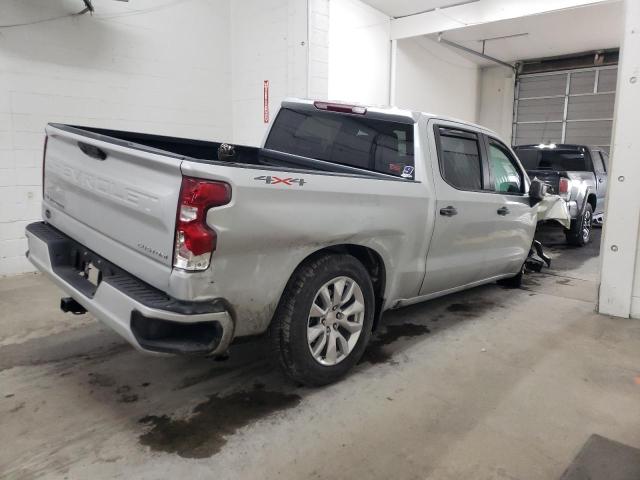 Photo 2 VIN: 1GCPDBEK8NZ522662 - CHEVROLET SILVERADO 