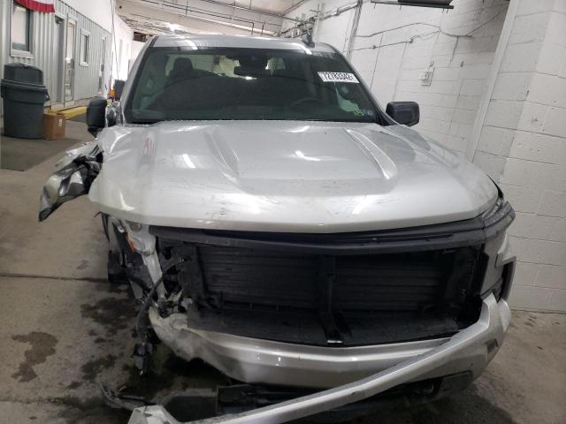 Photo 4 VIN: 1GCPDBEK8NZ522662 - CHEVROLET SILVERADO 