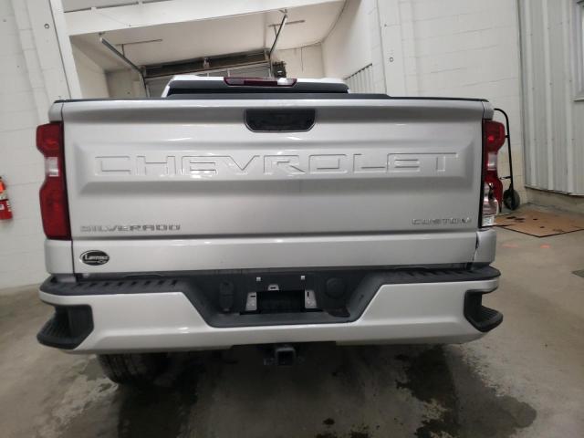 Photo 5 VIN: 1GCPDBEK8NZ522662 - CHEVROLET SILVERADO 