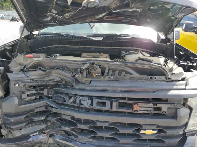 Photo 10 VIN: 1GCPDBEK8NZ610806 - CHEVROLET SILVERADO 