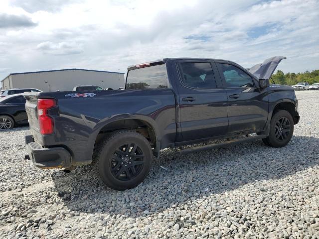 Photo 2 VIN: 1GCPDBEK8NZ610806 - CHEVROLET SILVERADO 