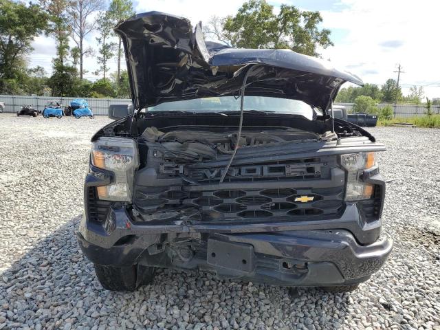 Photo 4 VIN: 1GCPDBEK8NZ610806 - CHEVROLET SILVERADO 