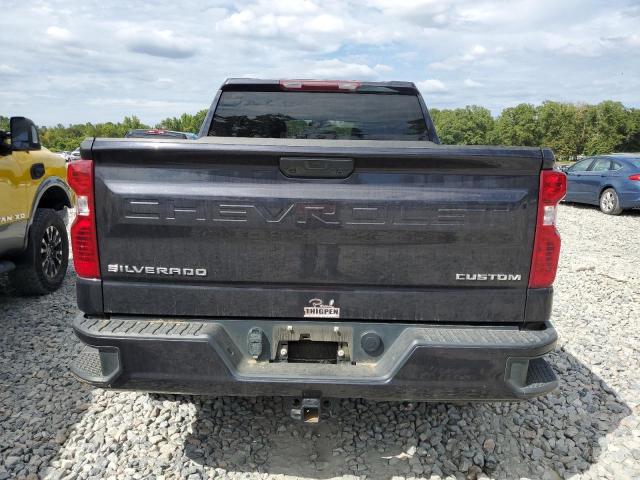 Photo 5 VIN: 1GCPDBEK8NZ610806 - CHEVROLET SILVERADO 