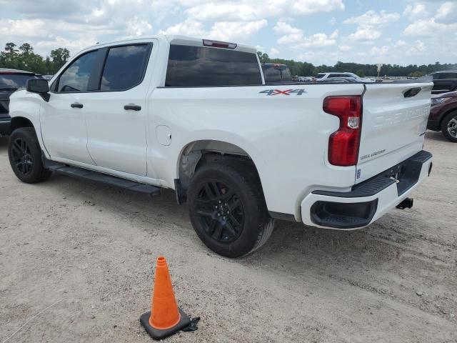 Photo 1 VIN: 1GCPDBEK8NZ645104 - CHEVROLET SILVERADO 