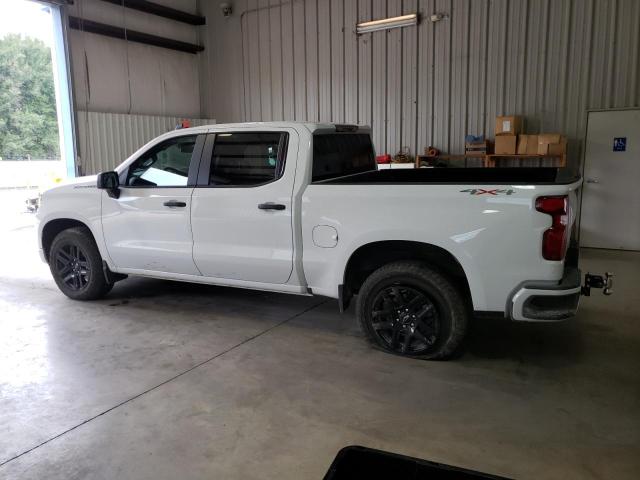 Photo 1 VIN: 1GCPDBEK8PZ209307 - CHEVROLET SILVERADO 